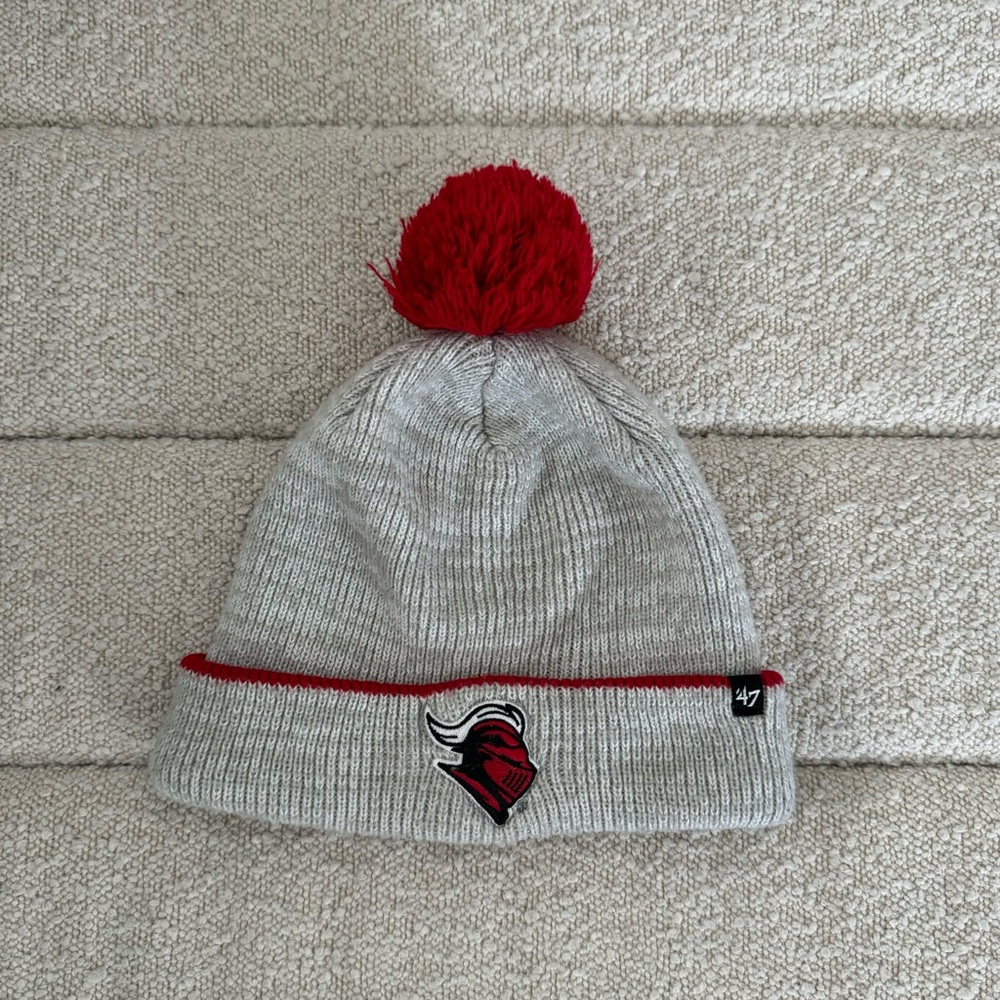 Rutgers '47 Brand Knit Beanie